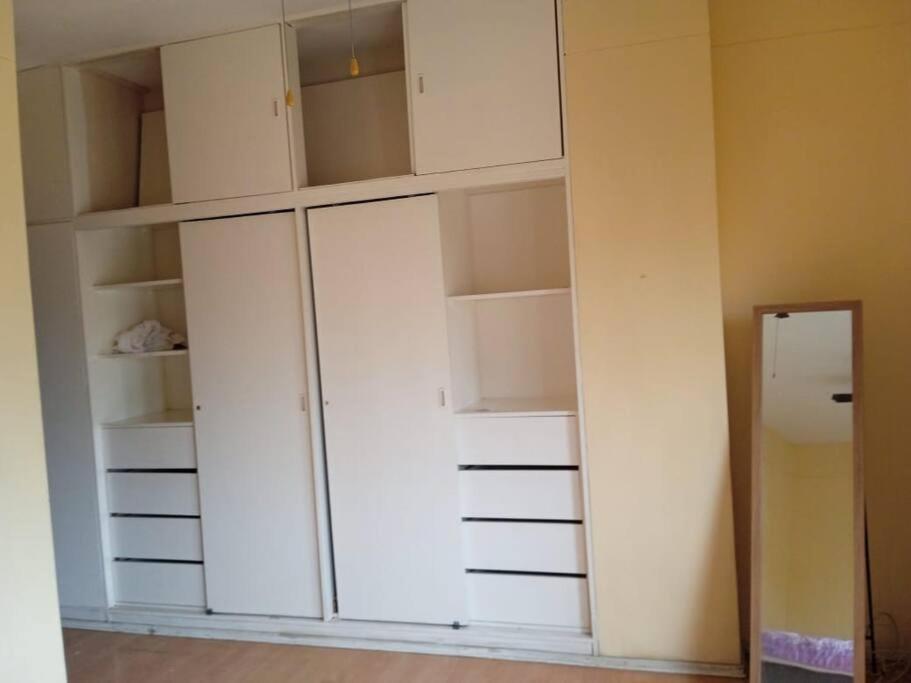 Apartamento Frente Al Palacio Gobierno Apartment Lima Luaran gambar